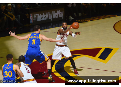 勇士vs骑士：NBA历史上最激烈的总决赛对决