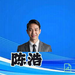 陈浩