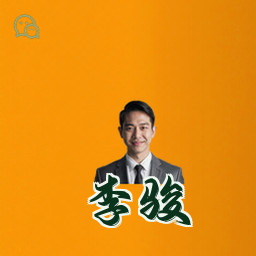 李骏
