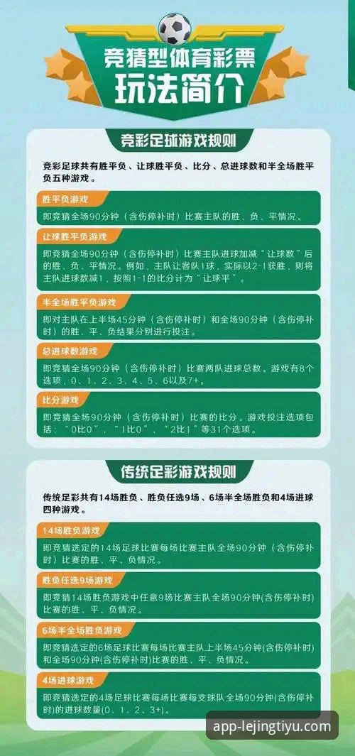乐竞体育平台新手入门指南：从注册到投注的完整操作流程